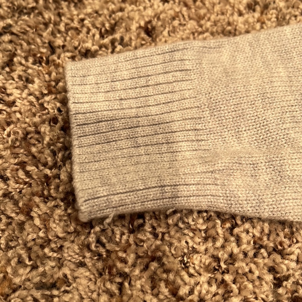 Talbots Sweater - Picture 4 of 7